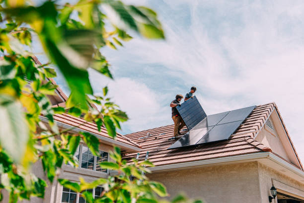 Best Roof Installation  in Iota, LA