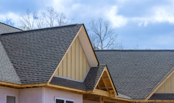 Best Cold Roofs  in Iota, LA